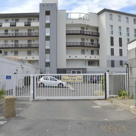 Cap D'agde, 2 Pieces, 4 Personnes - Fr-1-249-40 شقة آجد