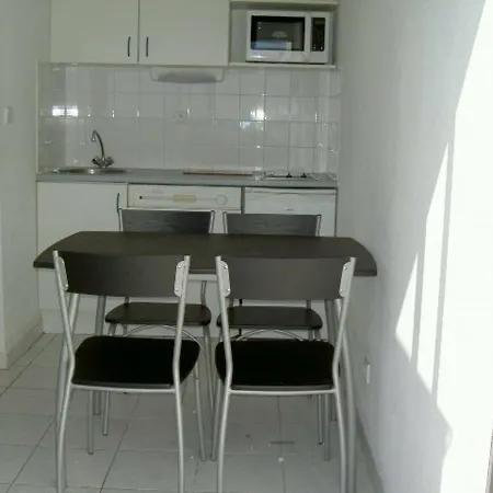 شقة Cap D'agde, 2 Pieces, 4 Personnes - Fr-1-249-40 آجد