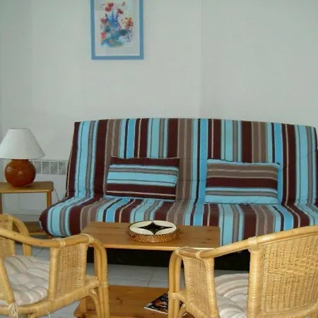 شقة Cap D'agde, 2 Pieces, 4 Personnes - Fr-1-249-40 آجد